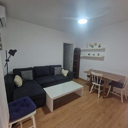 Apartamentos El Alcazar Viejo Córdoba Eksteriør billede