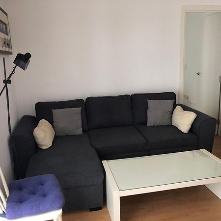 Apartamentos El Alcazar Viejo Córdoba Eksteriør billede