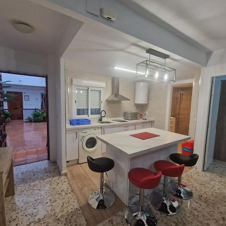 Apartamentos El Alcazar Viejo Córdoba Eksteriør billede