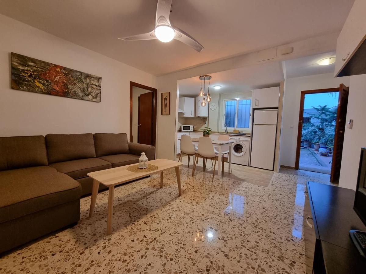 Apartamentos El Alcazar Viejo Córdoba Eksteriør billede