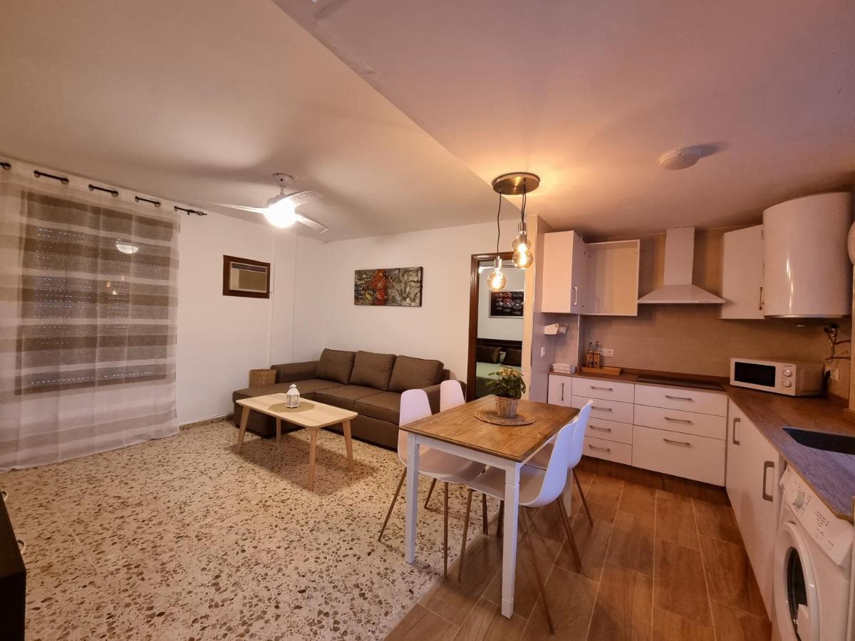 Apartamentos El Alcazar Viejo Córdoba Eksteriør billede