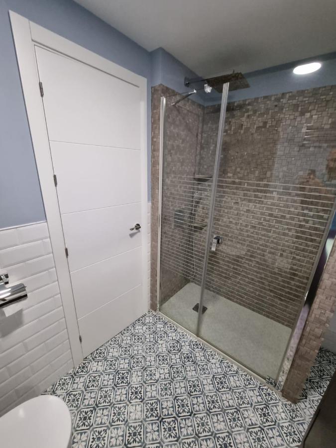 Apartamentos El Alcazar Viejo Córdoba Eksteriør billede