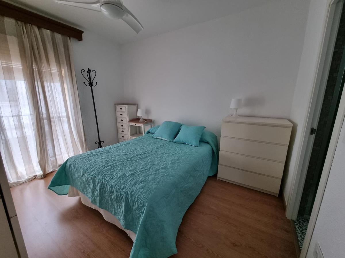 Apartamentos El Alcazar Viejo Córdoba Eksteriør billede