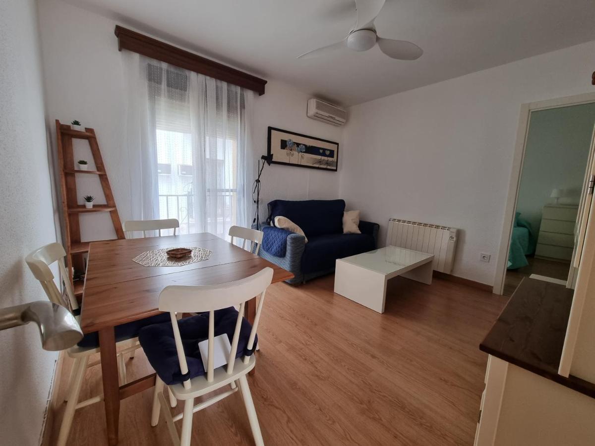 Apartamentos El Alcazar Viejo Córdoba Eksteriør billede