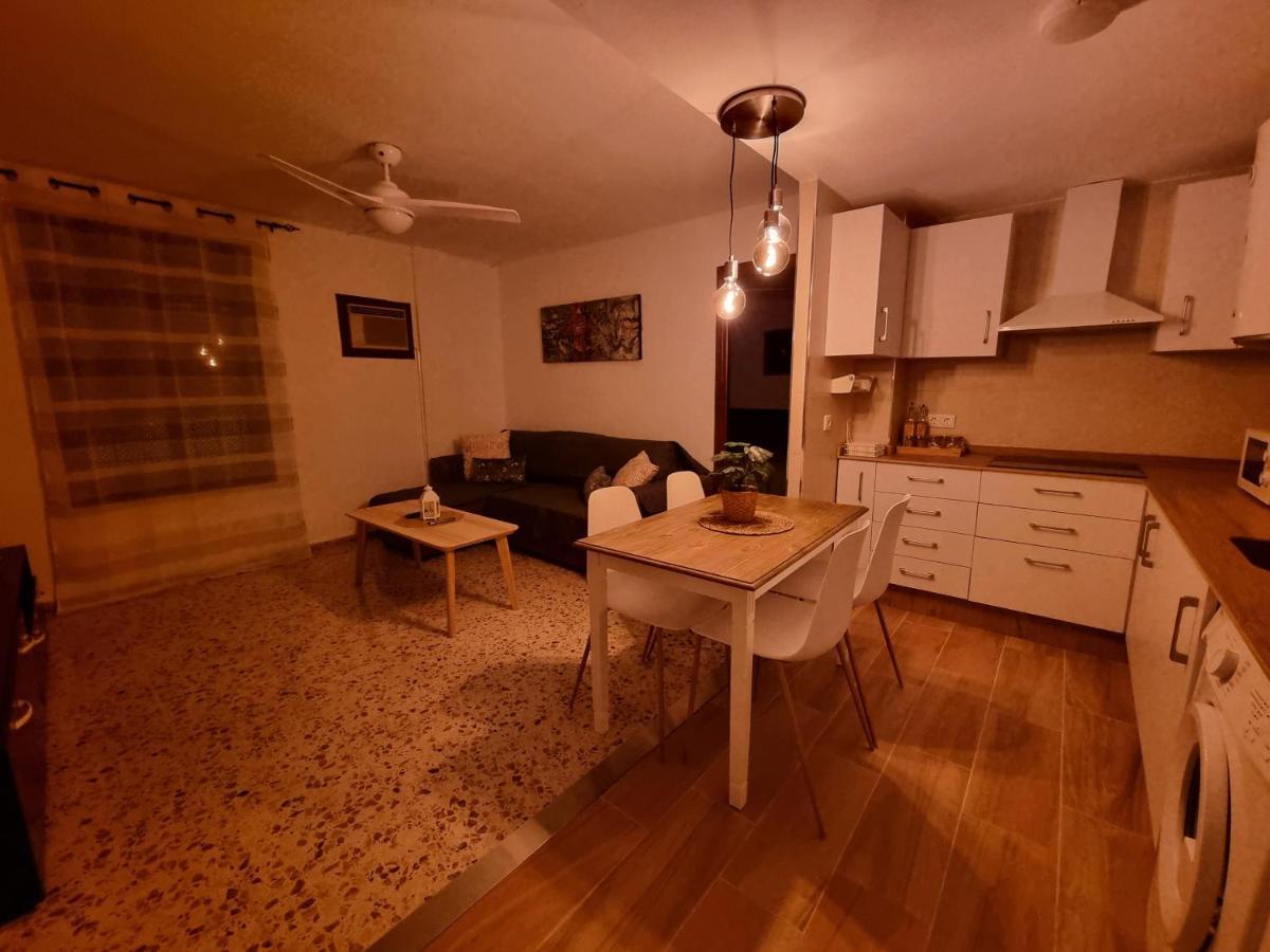 Apartamentos El Alcazar Viejo Córdoba Eksteriør billede