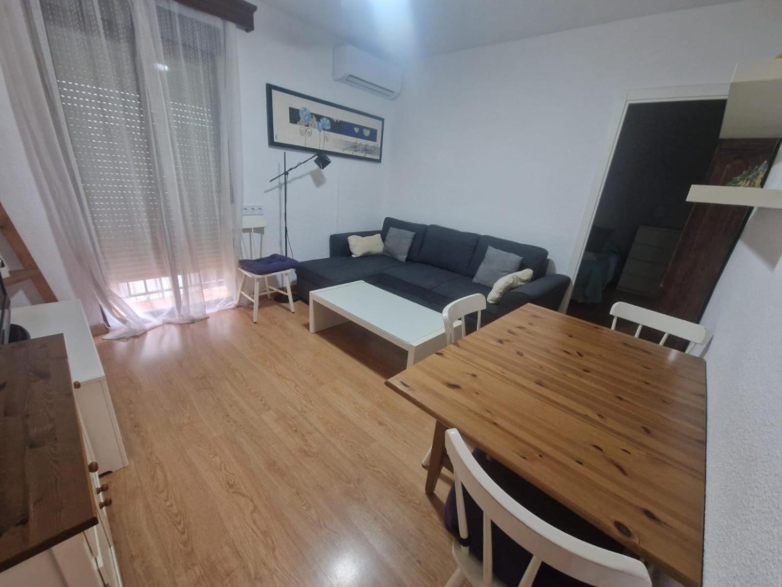 Apartamentos El Alcazar Viejo Córdoba Eksteriør billede