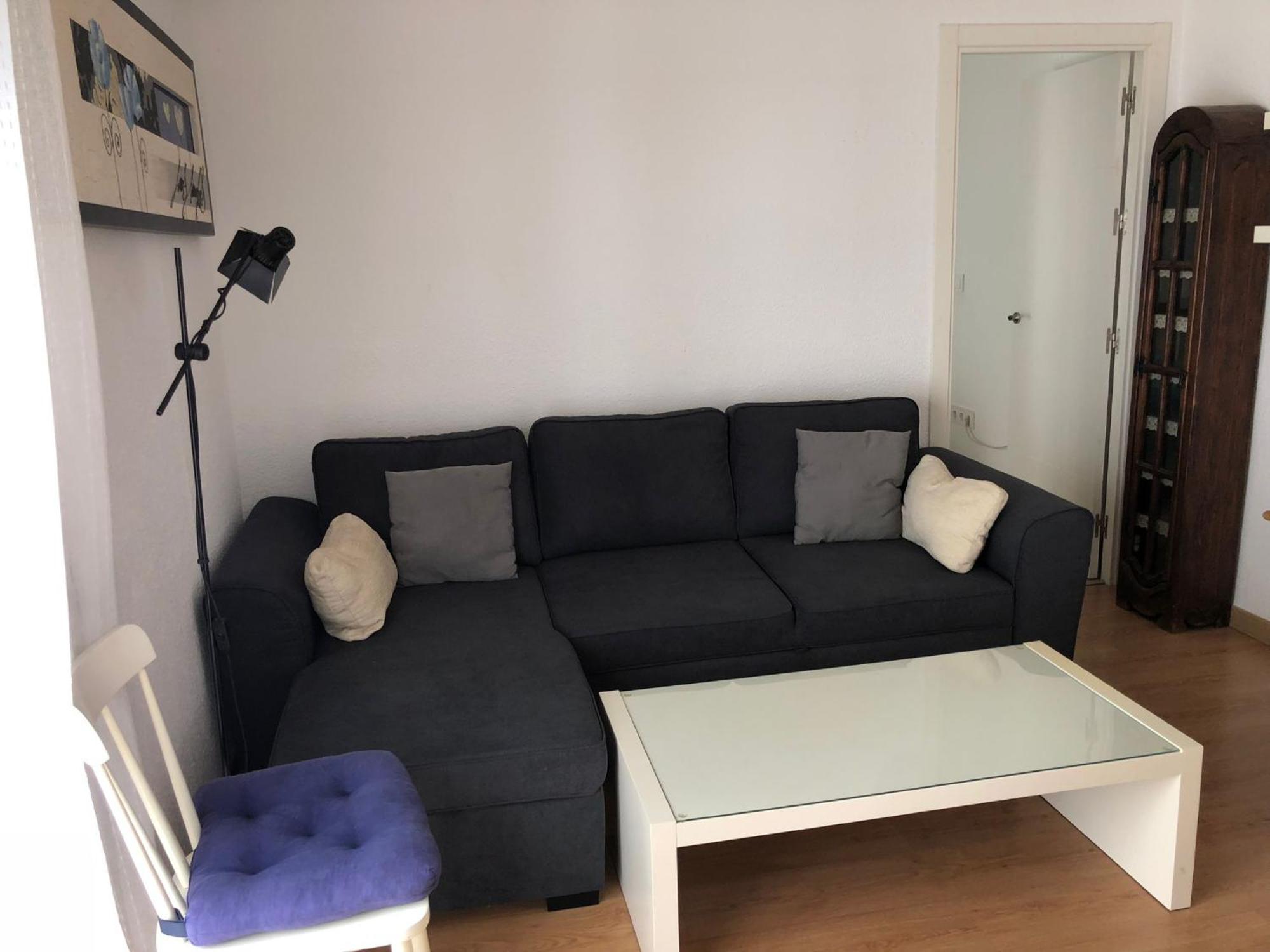 Apartamentos El Alcazar Viejo Córdoba Eksteriør billede